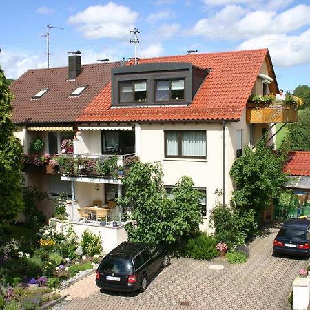 Bodensee Apartment Friedrichshafen Manzell Dış mekan fotoğraf