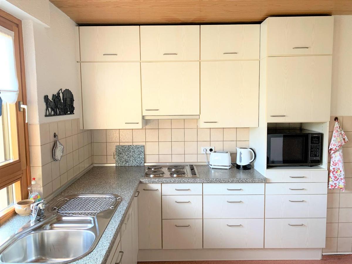 Bodensee Apartment Friedrichshafen Manzell Dış mekan fotoğraf